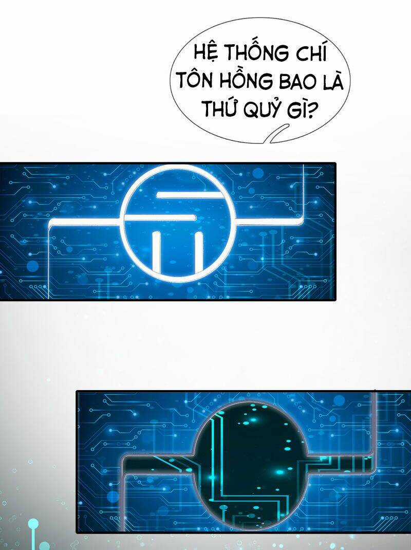 Chí Tôn Hồng Bao Đại Đế Chapter 1 trang 13