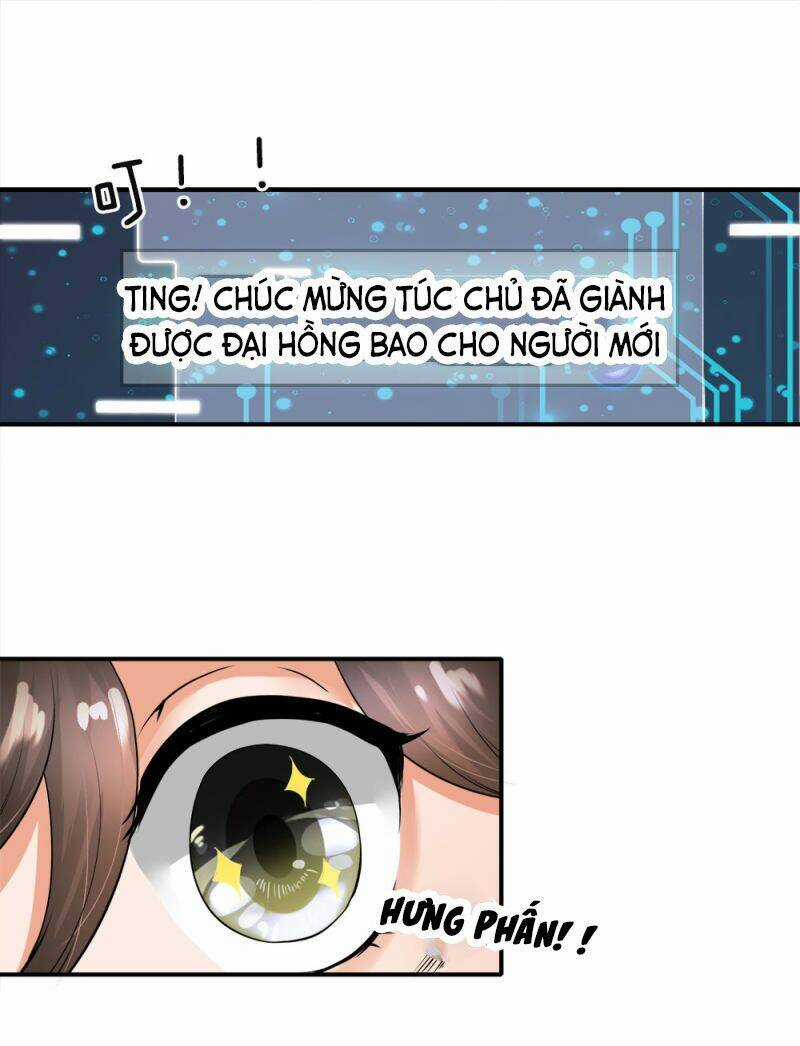 Chí Tôn Hồng Bao Đại Đế Chapter 1 trang 15