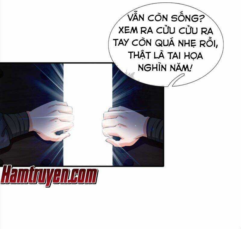 Chí Tôn Hồng Bao Đại Đế Chapter 1 trang 26