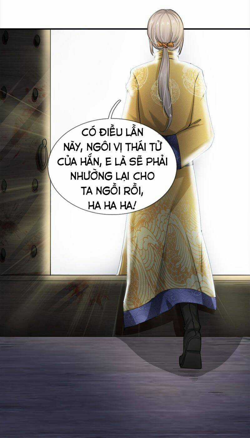 Chí Tôn Hồng Bao Đại Đế Chapter 1 trang 27