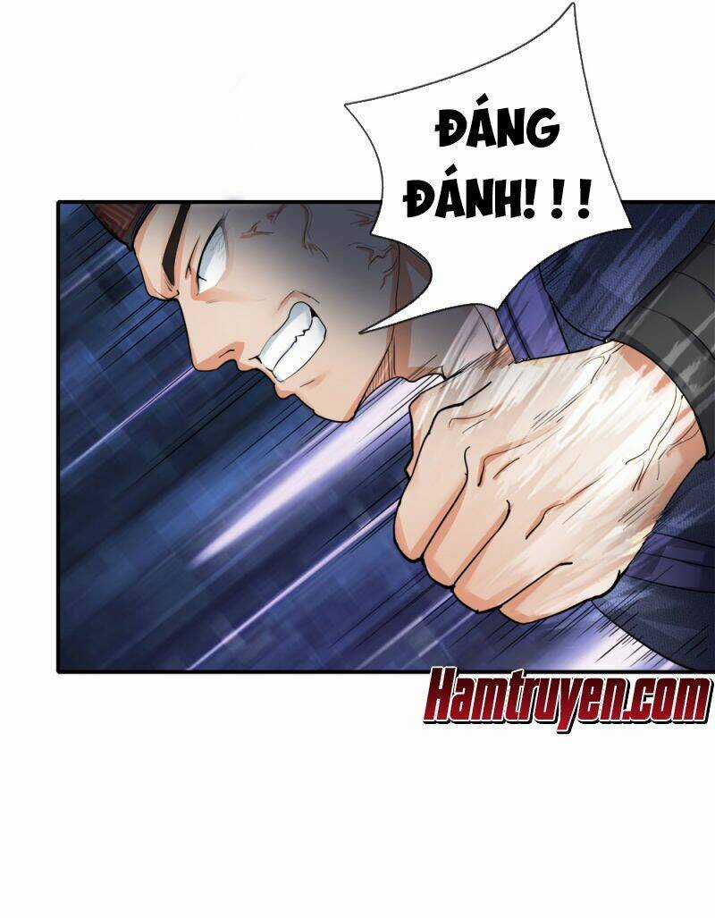 Chí Tôn Hồng Bao Đại Đế Chapter 1 trang 34