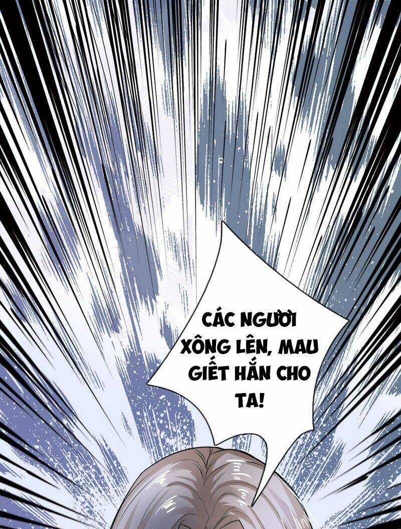 Chí Tôn Hồng Bao Đại Đế Chapter 1 trang 41