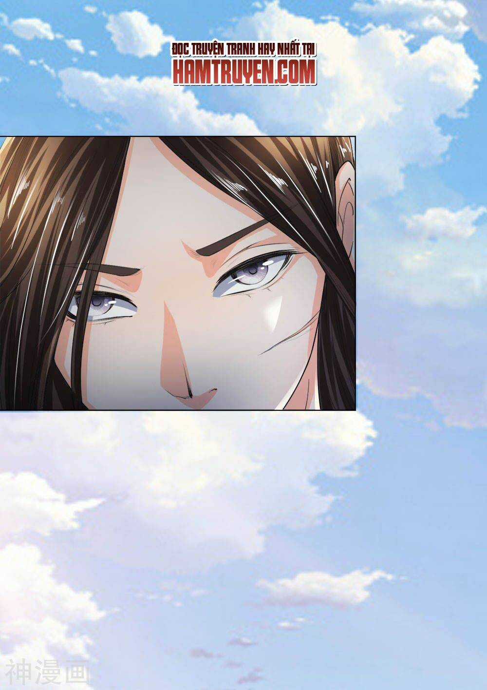 Chí Tôn Hồng Bao Đại Đế Chapter 10 trang 14