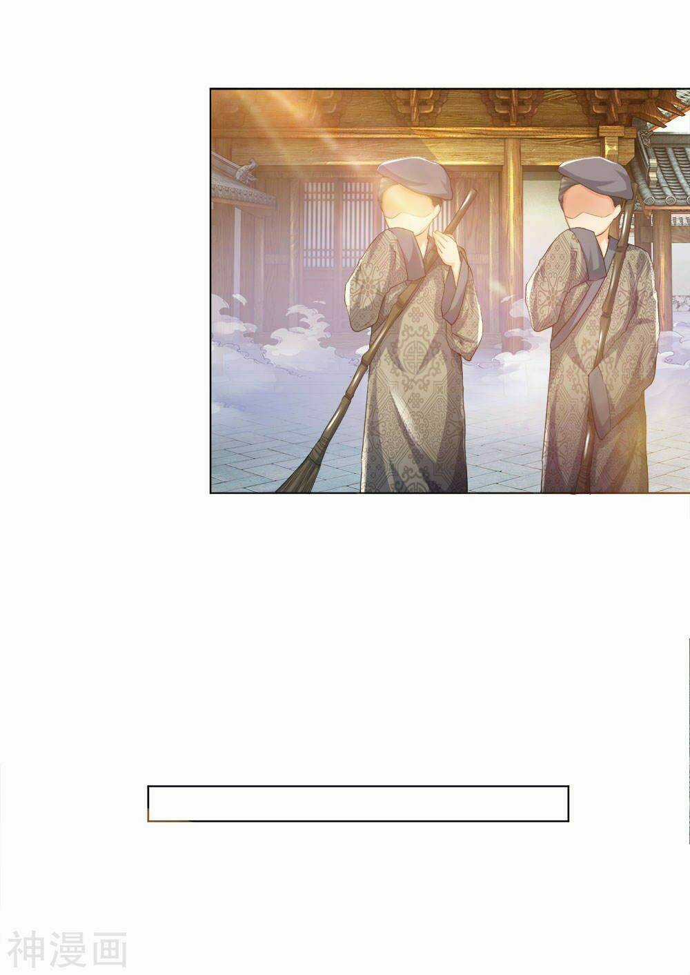 Chí Tôn Hồng Bao Đại Đế Chapter 10 trang 17