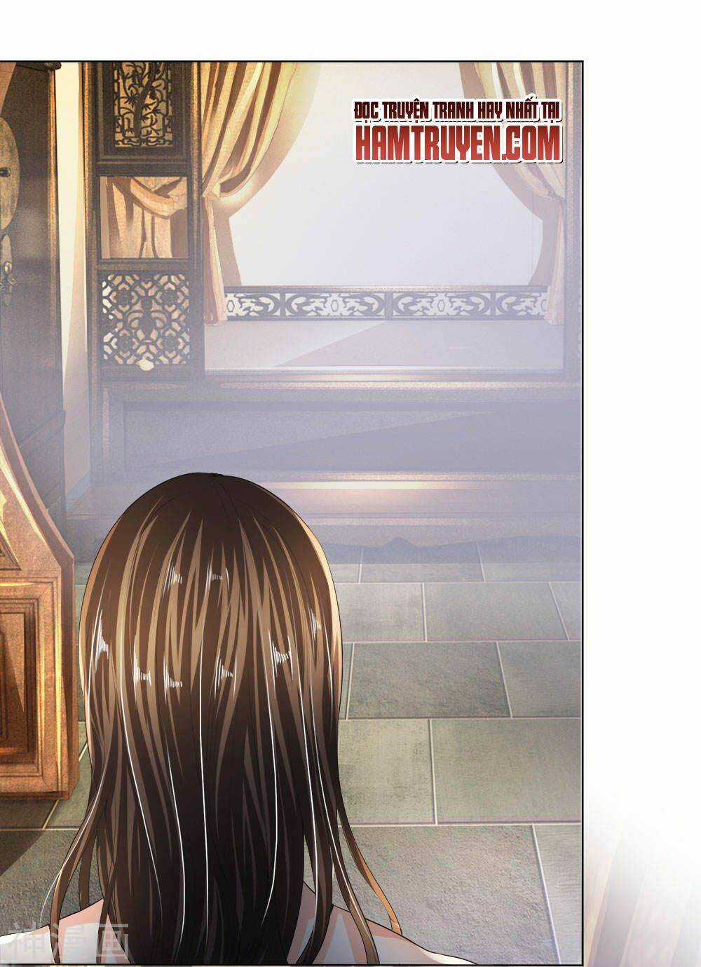 Chí Tôn Hồng Bao Đại Đế Chapter 10 trang 21