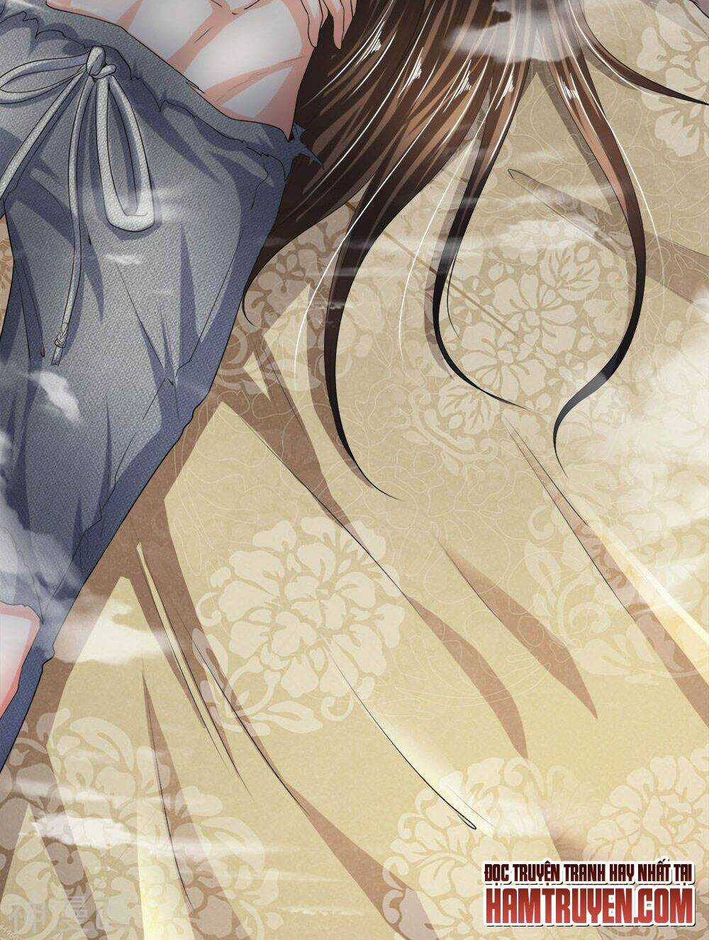 Chí Tôn Hồng Bao Đại Đế Chapter 10 trang 24