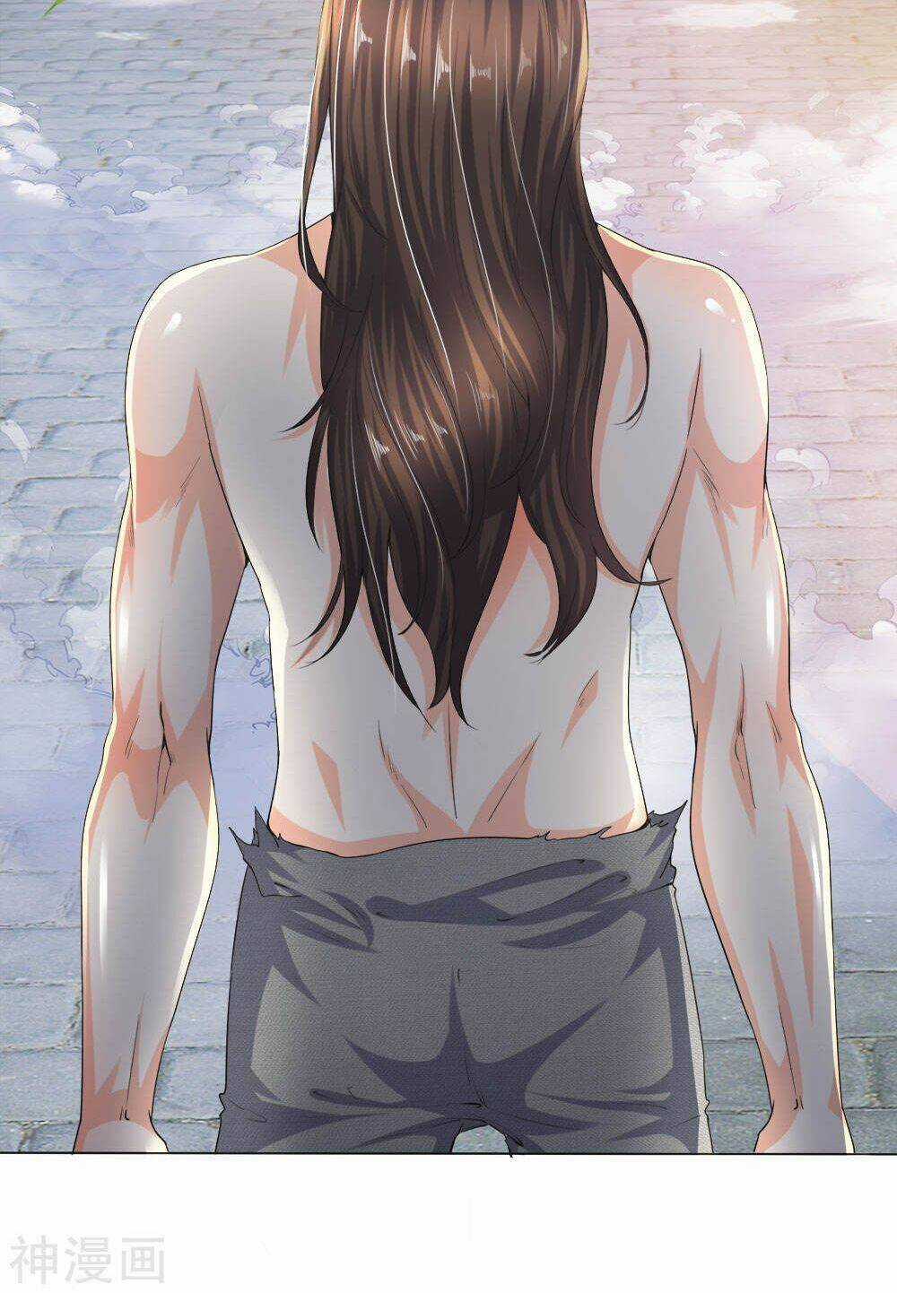 Chí Tôn Hồng Bao Đại Đế Chapter 10 trang 5