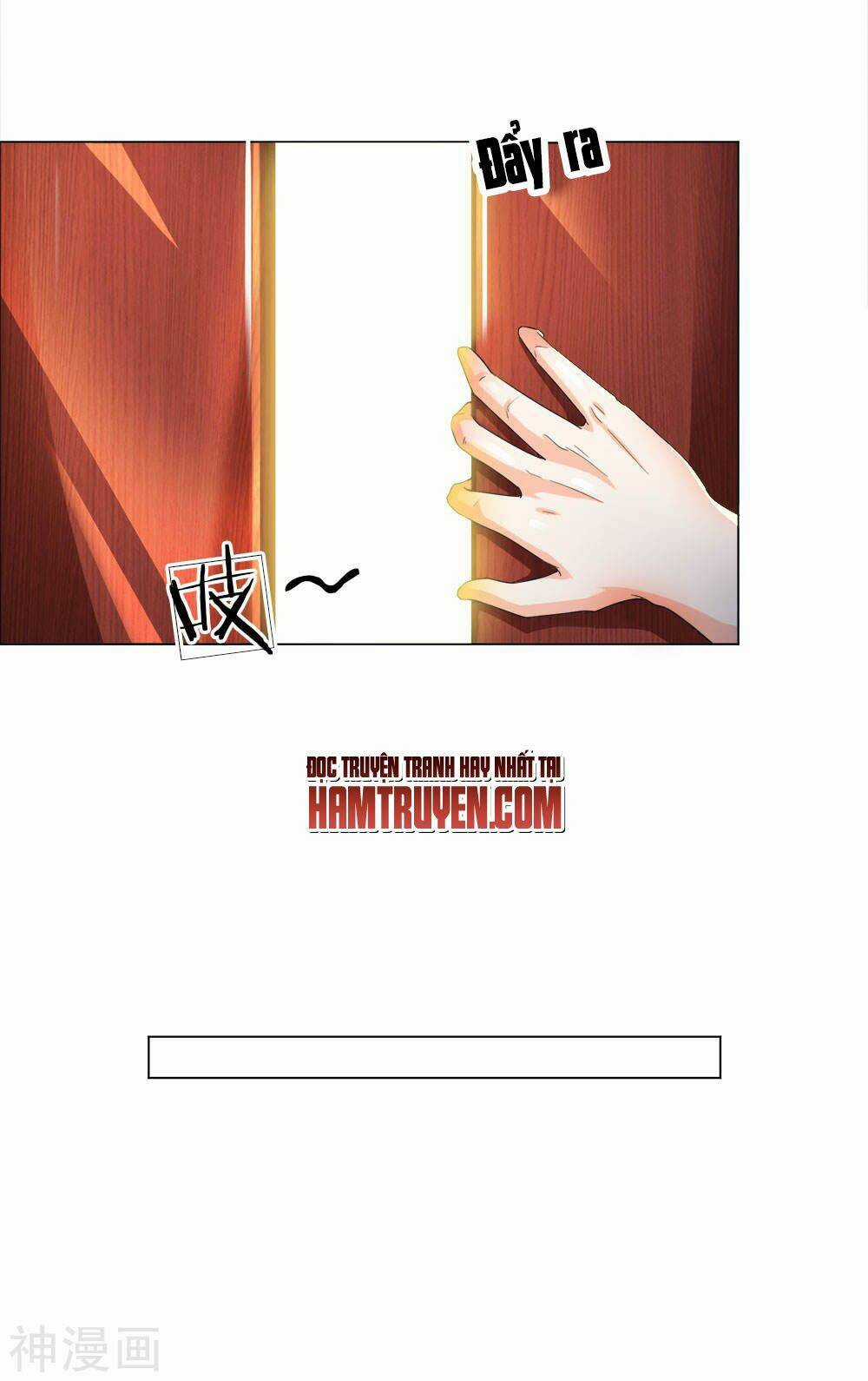 Chí Tôn Hồng Bao Đại Đế Chapter 10 trang 7