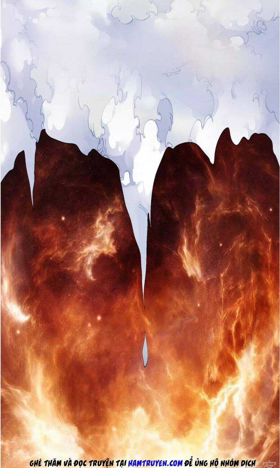 Chí Tôn Hồng Bao Đại Đế Chapter 11 trang 11