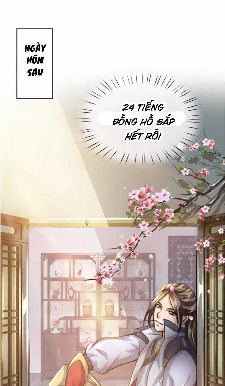 Chí Tôn Hồng Bao Đại Đế Chapter 11 trang 17