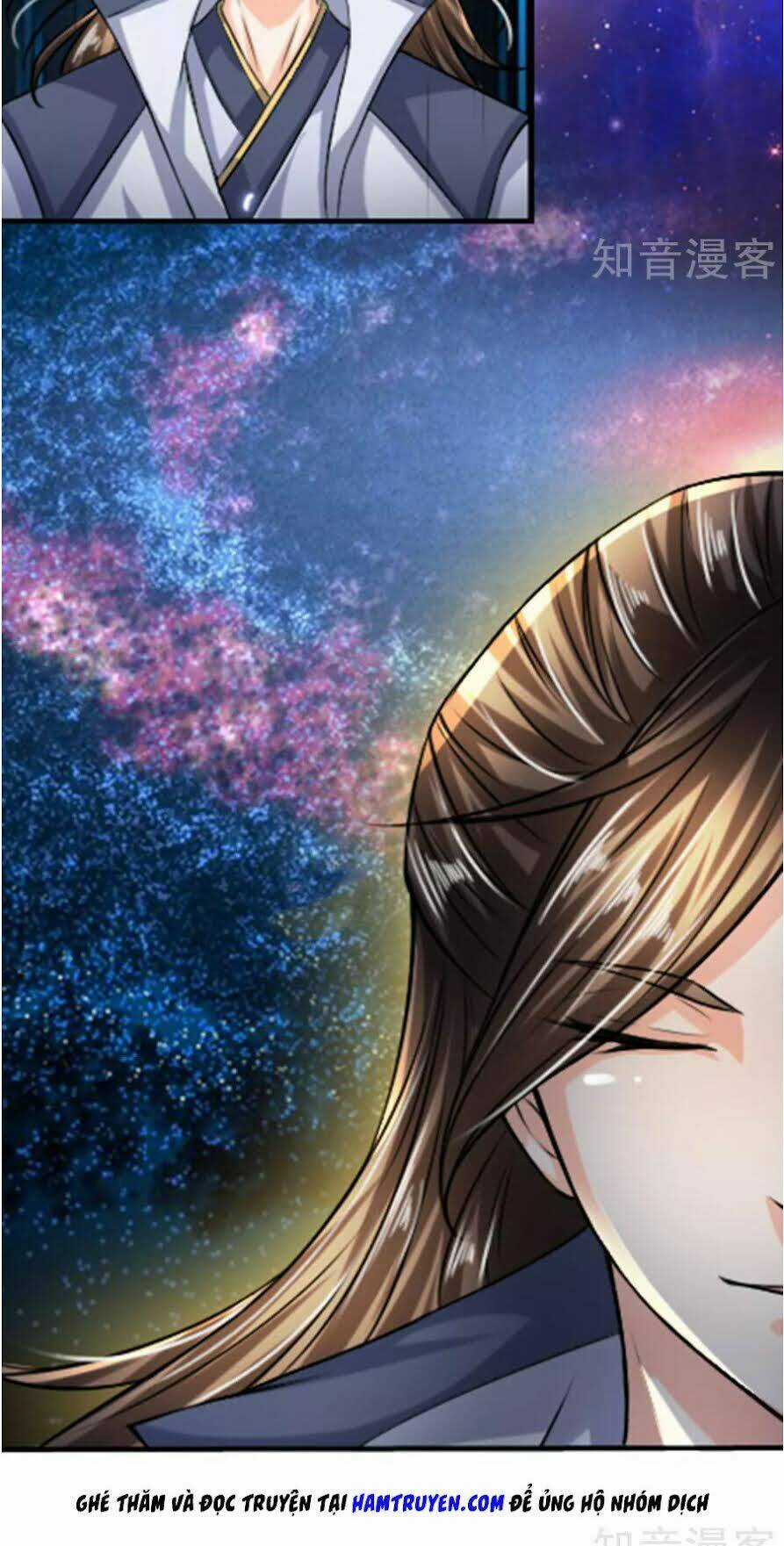 Chí Tôn Hồng Bao Đại Đế Chapter 11 trang 22