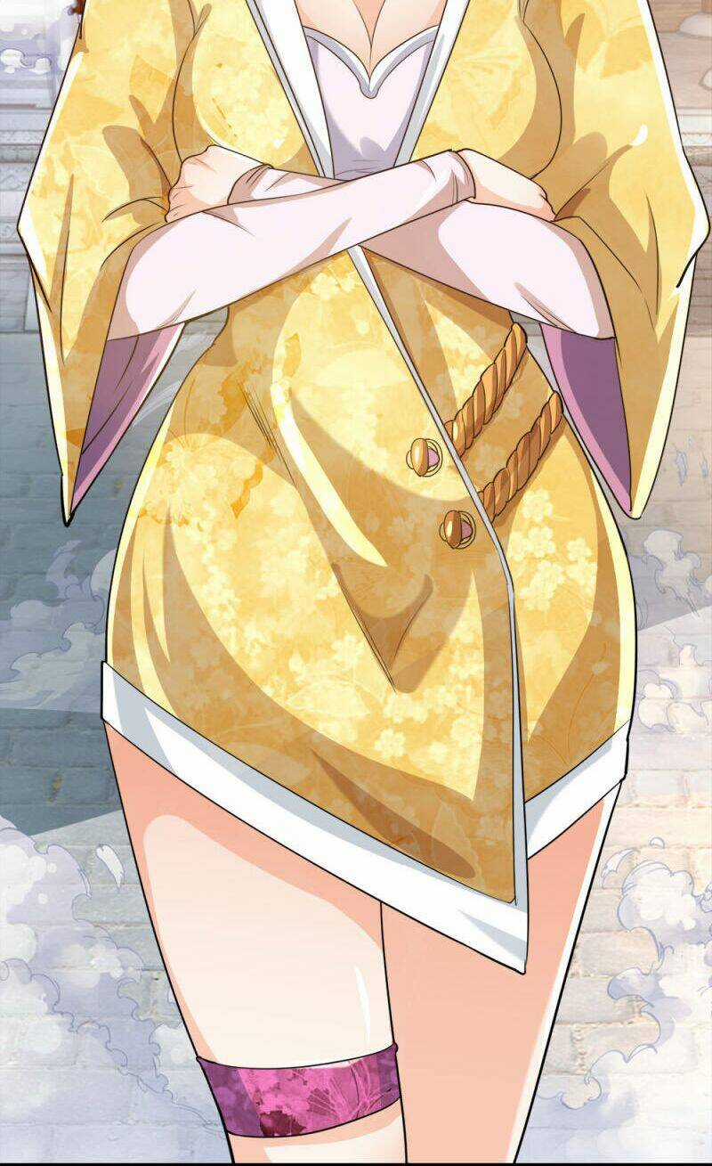 Chí Tôn Hồng Bao Đại Đế Chapter 12 trang 14