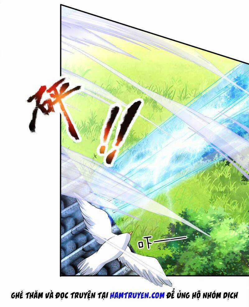 Chí Tôn Hồng Bao Đại Đế Chapter 12 trang 5