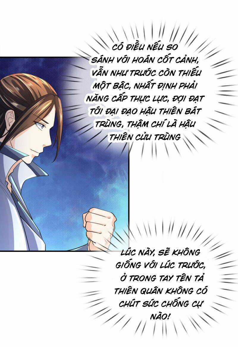 Chí Tôn Hồng Bao Đại Đế Chapter 12 trang 7