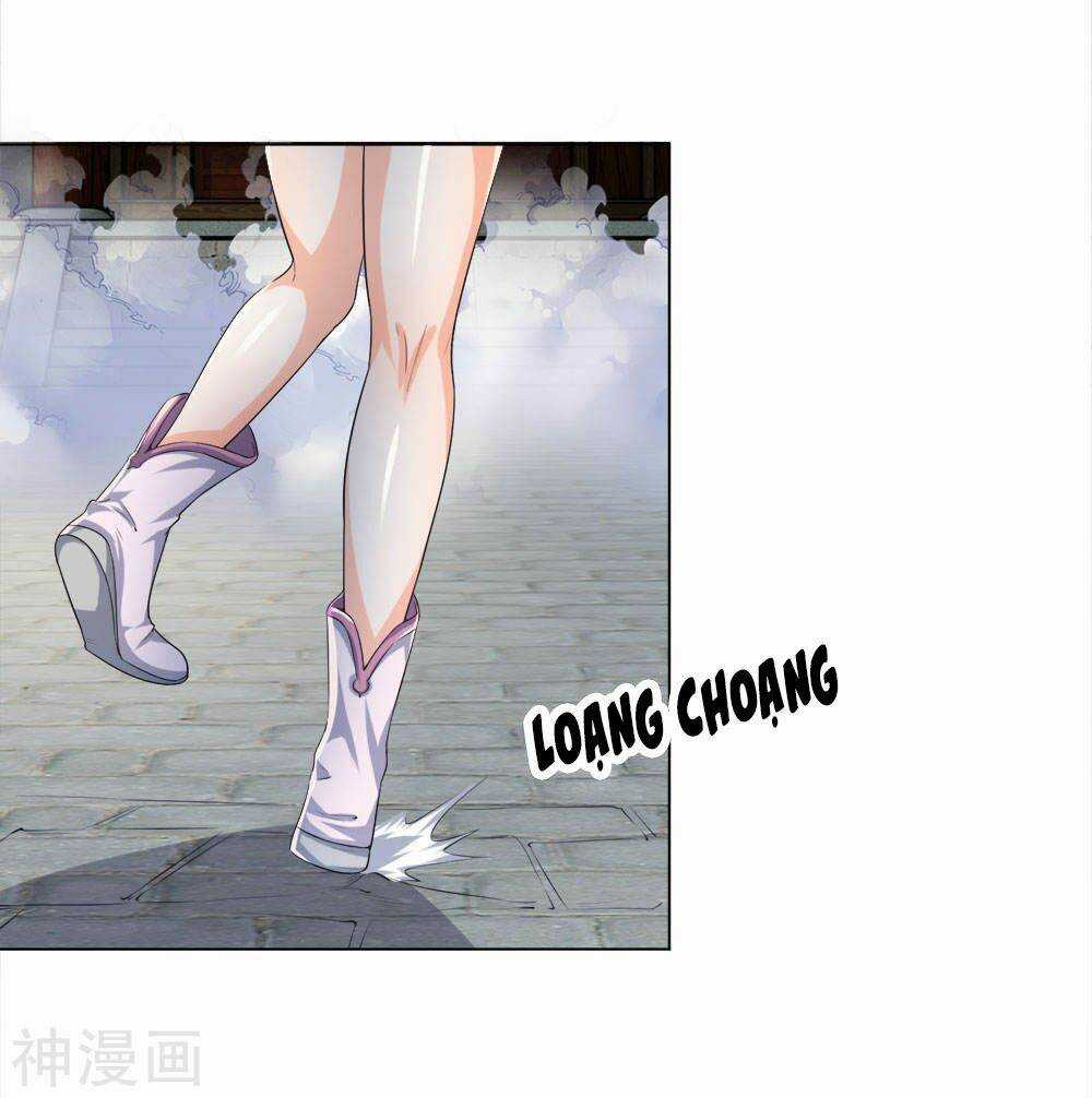 Chí Tôn Hồng Bao Đại Đế Chapter 13 trang 10