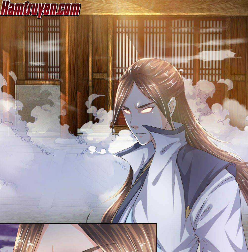 Chí Tôn Hồng Bao Đại Đế Chapter 13 trang 15