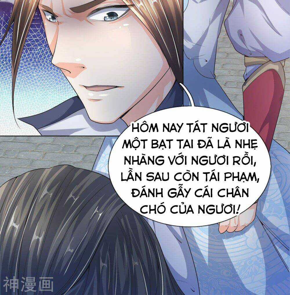 Chí Tôn Hồng Bao Đại Đế Chapter 13 trang 16