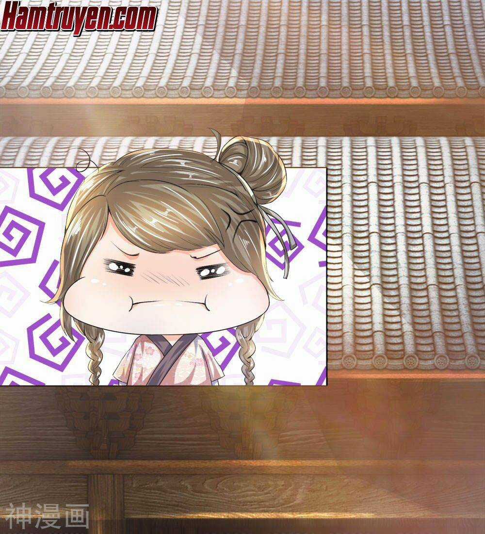 Chí Tôn Hồng Bao Đại Đế Chapter 13 trang 4