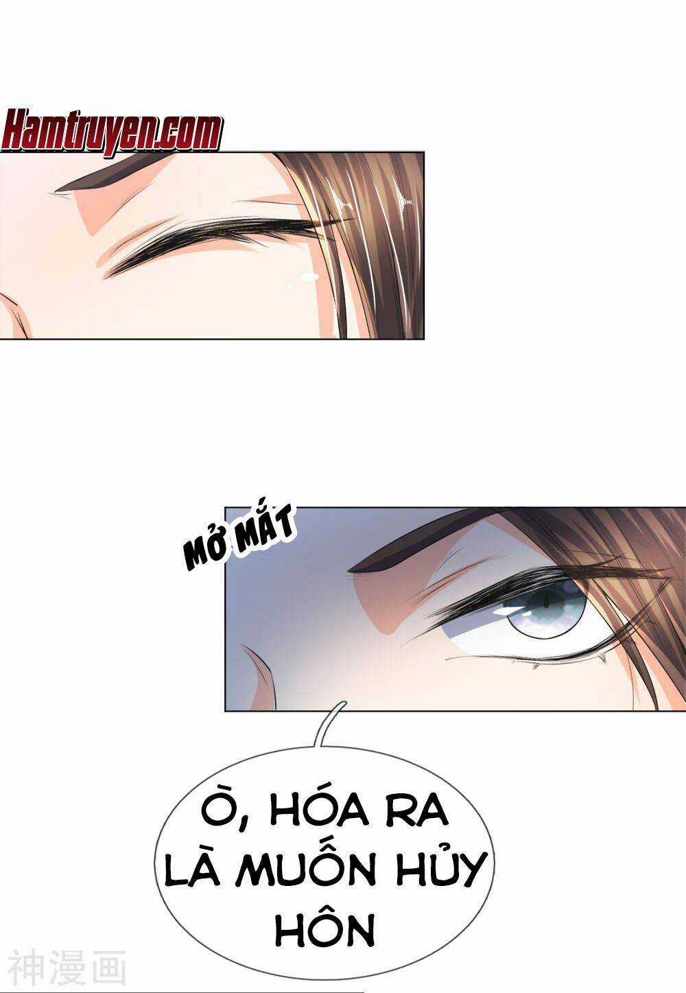 Chí Tôn Hồng Bao Đại Đế Chapter 13 trang 6