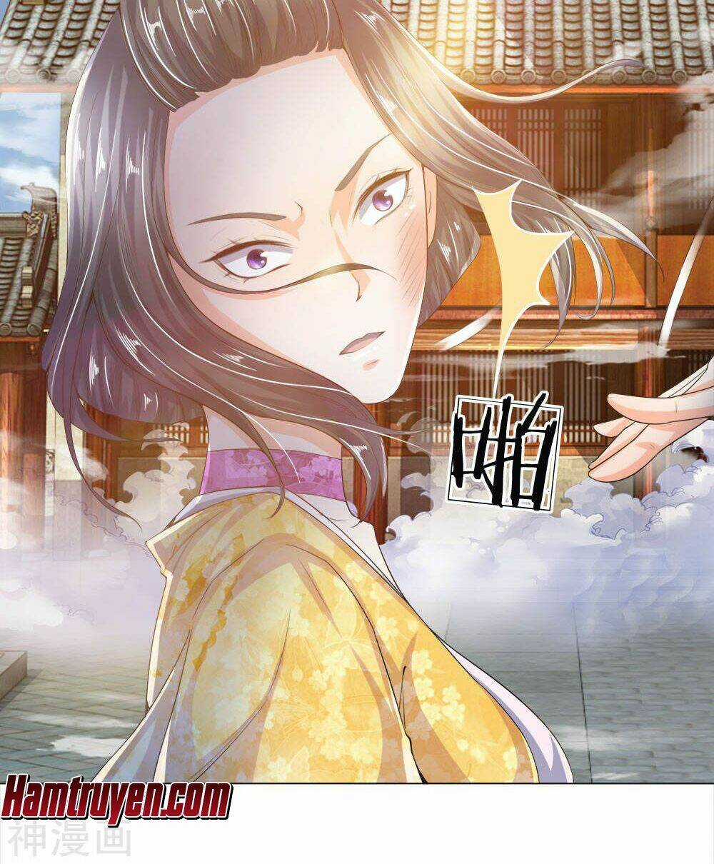 Chí Tôn Hồng Bao Đại Đế Chapter 13 trang 9