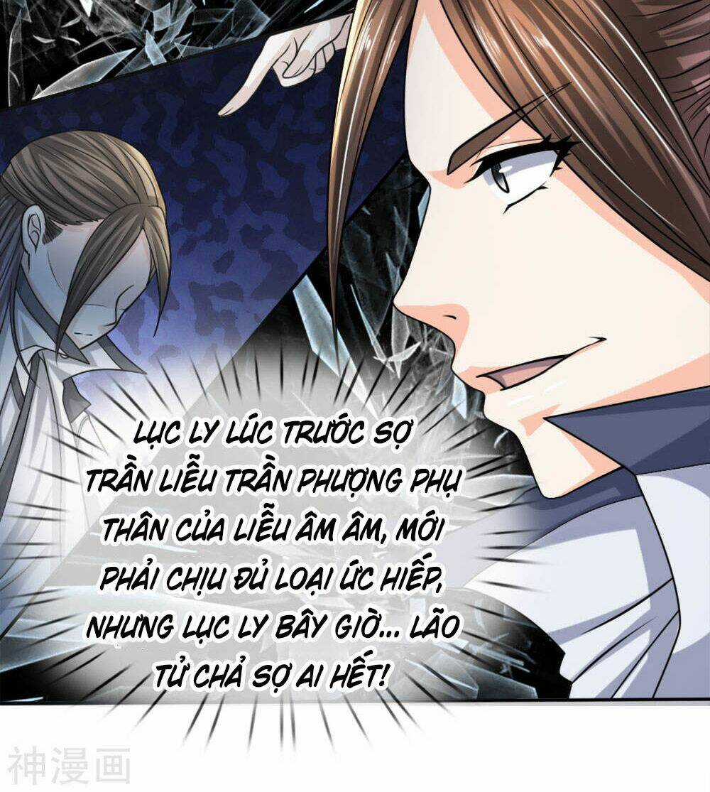 Chí Tôn Hồng Bao Đại Đế Chapter 17 trang 2