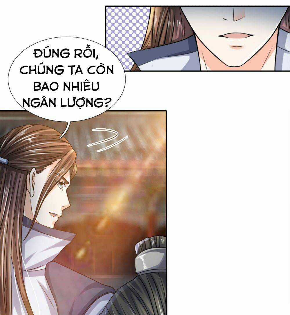Chí Tôn Hồng Bao Đại Đế Chapter 17 trang 6