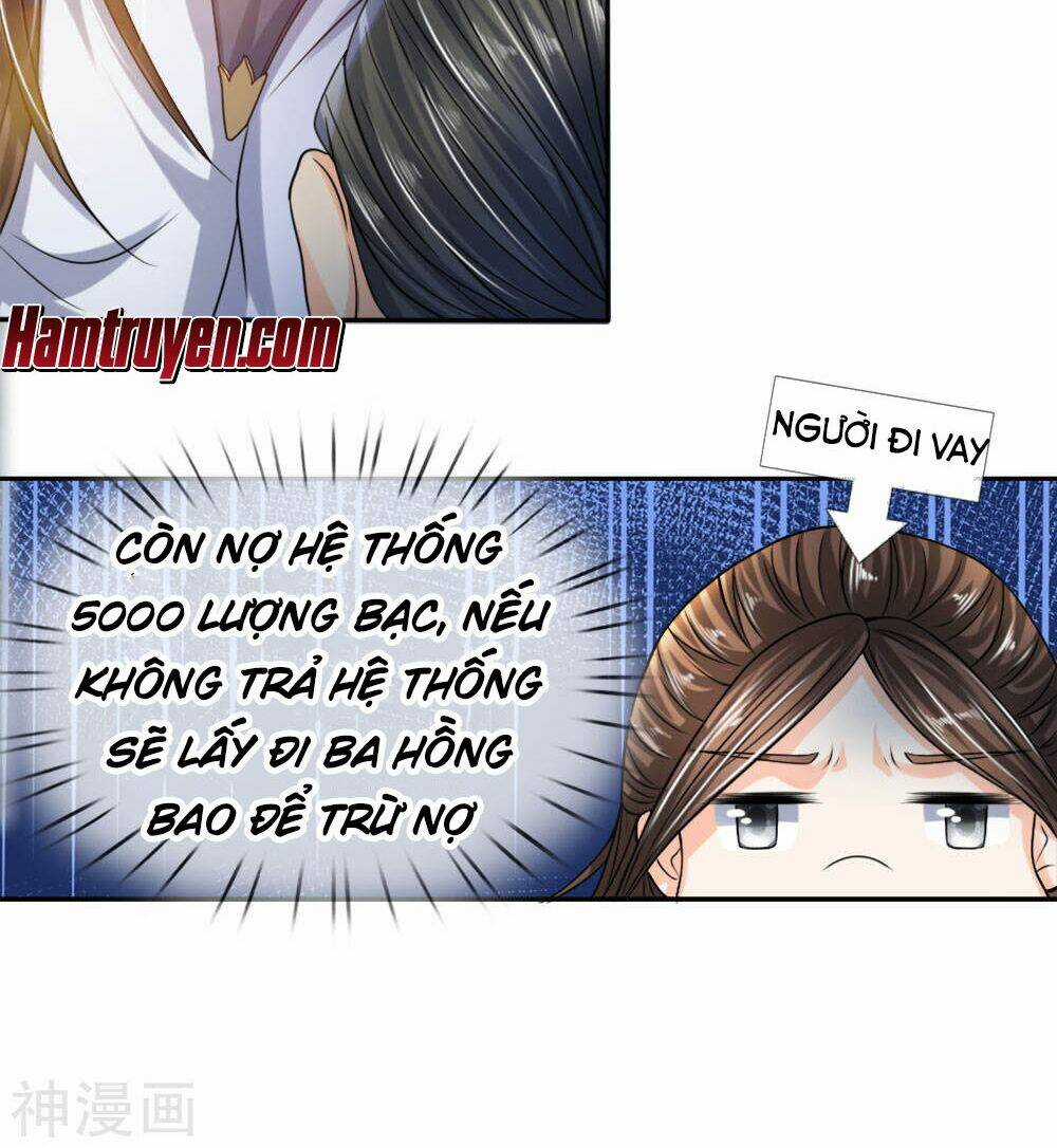 Chí Tôn Hồng Bao Đại Đế Chapter 17 trang 7