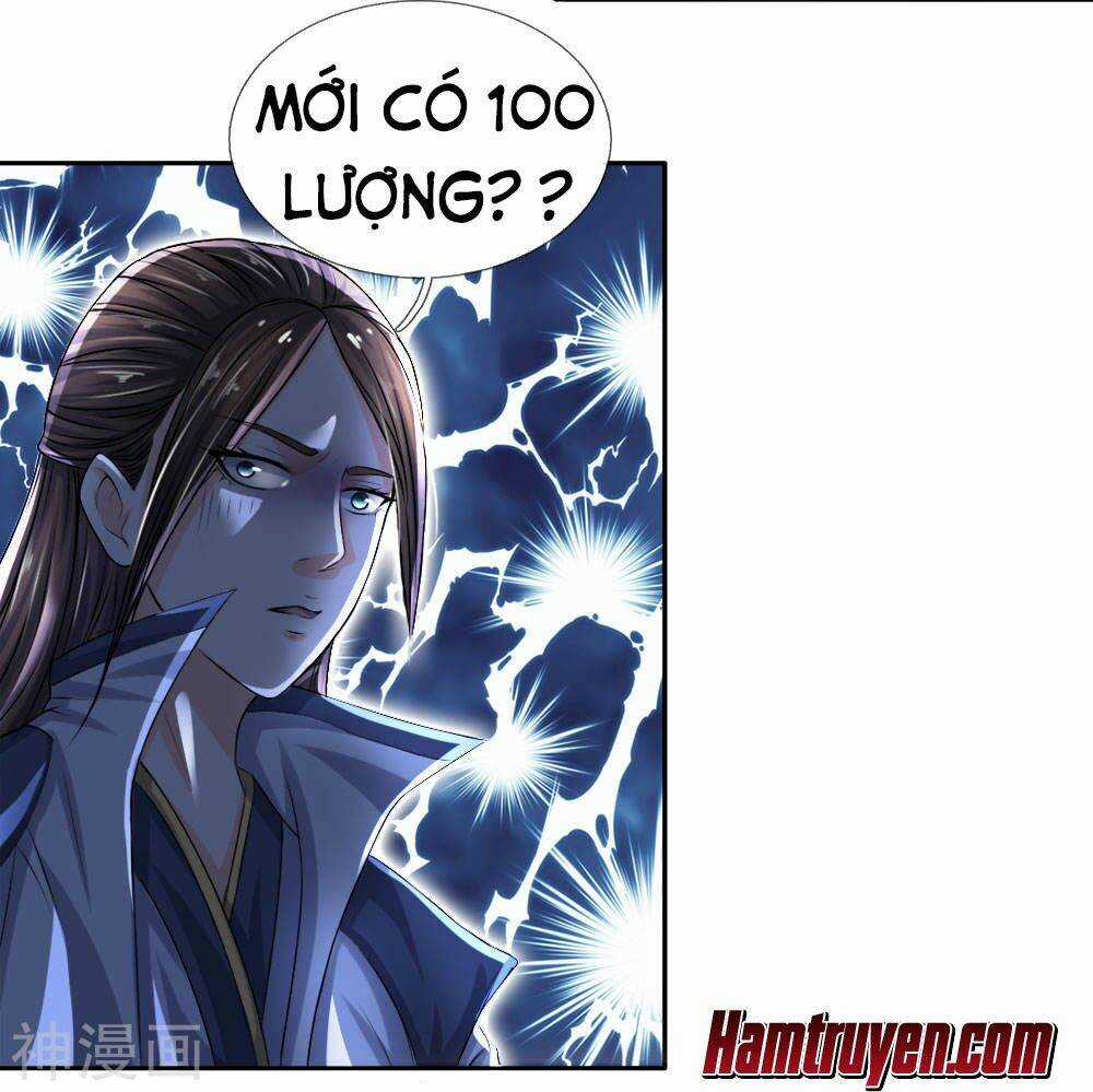 Chí Tôn Hồng Bao Đại Đế Chapter 17 trang 9