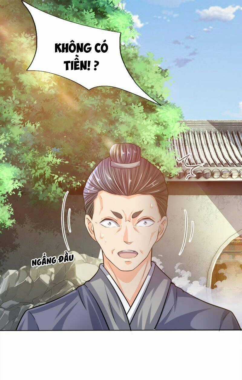 Chí Tôn Hồng Bao Đại Đế Chapter 18 trang 1