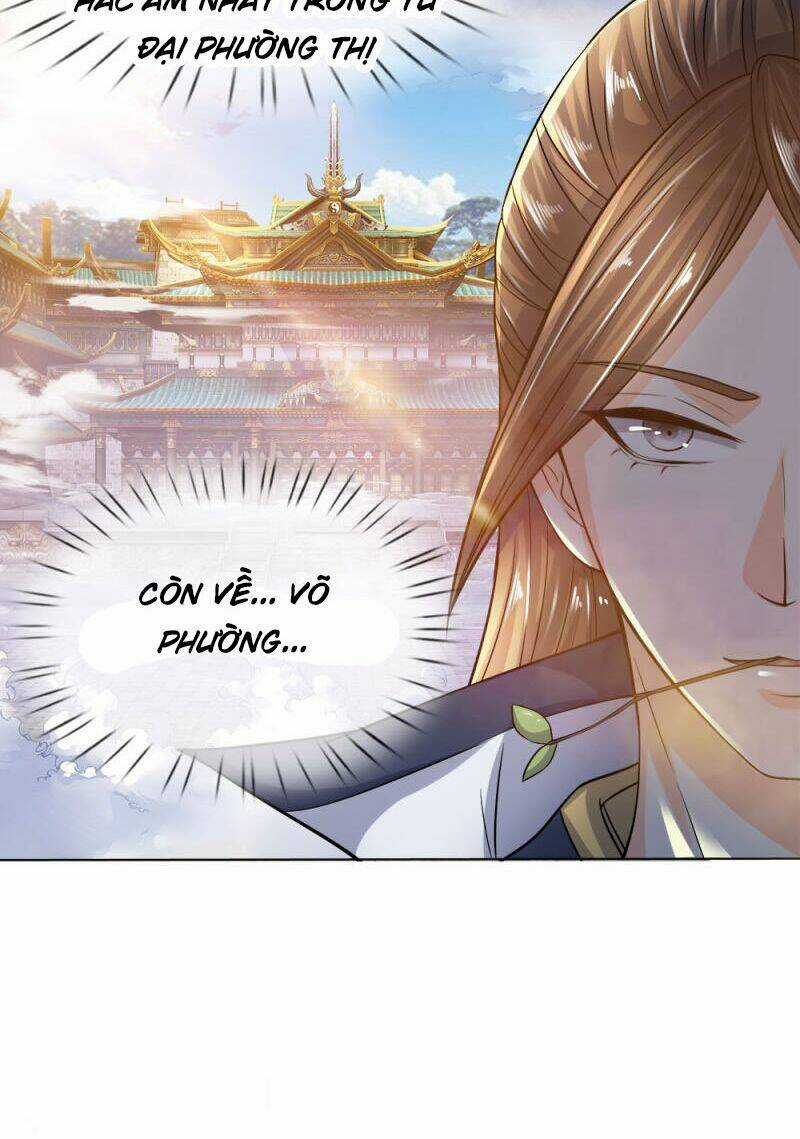 Chí Tôn Hồng Bao Đại Đế Chapter 18 trang 12