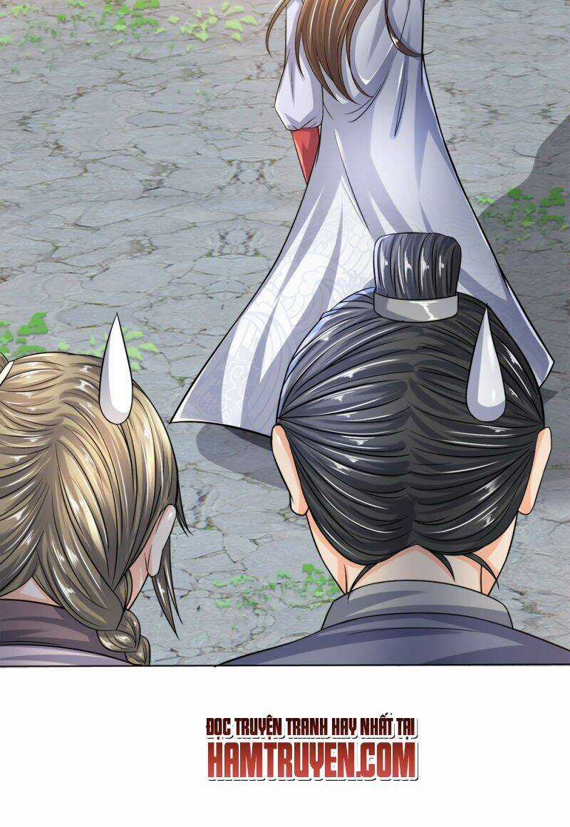 Chí Tôn Hồng Bao Đại Đế Chapter 18 trang 7