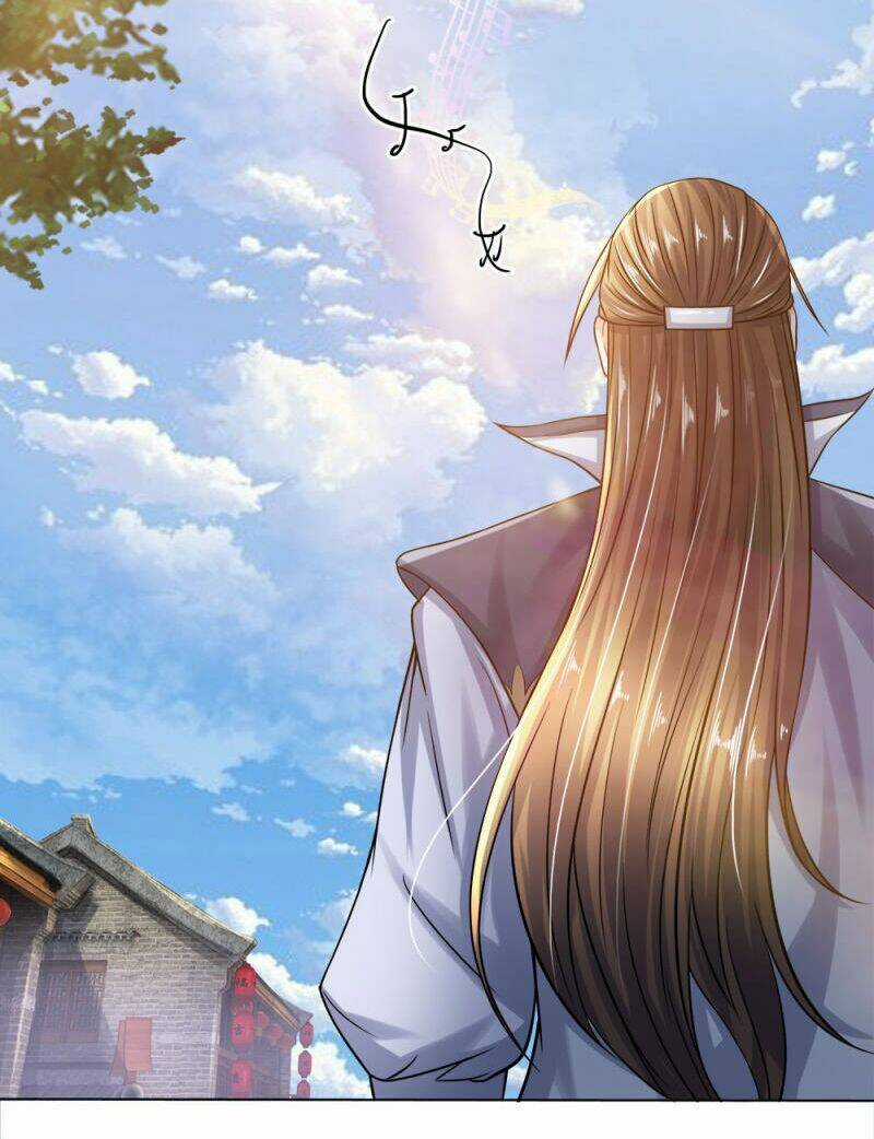 Chí Tôn Hồng Bao Đại Đế Chapter 18 trang 9