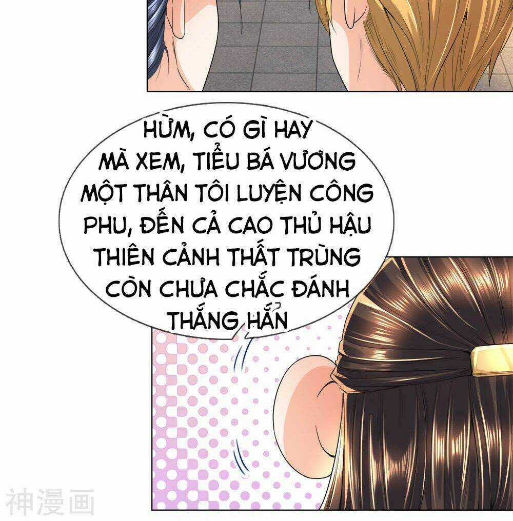 Chí Tôn Hồng Bao Đại Đế Chapter 19 trang 13