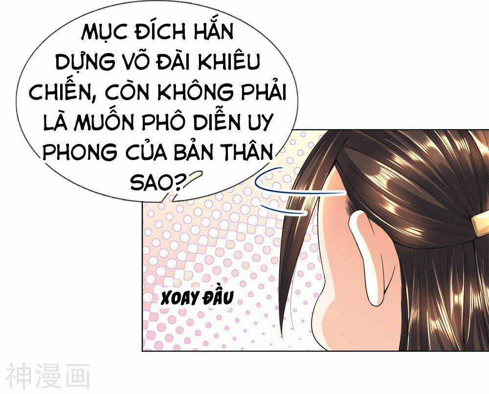 Chí Tôn Hồng Bao Đại Đế Chapter 19 trang 14