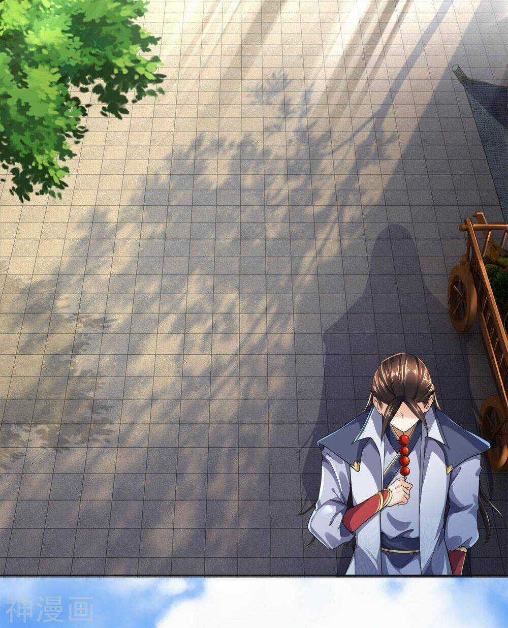 Chí Tôn Hồng Bao Đại Đế Chapter 19 trang 2