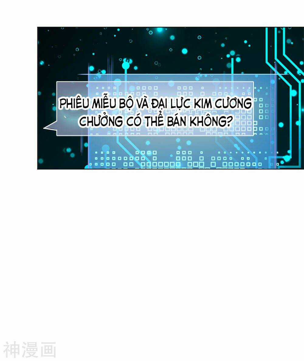 Chí Tôn Hồng Bao Đại Đế Chapter 19 trang 9