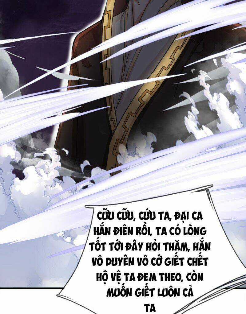 Chí Tôn Hồng Bao Đại Đế Chapter 2 trang 11