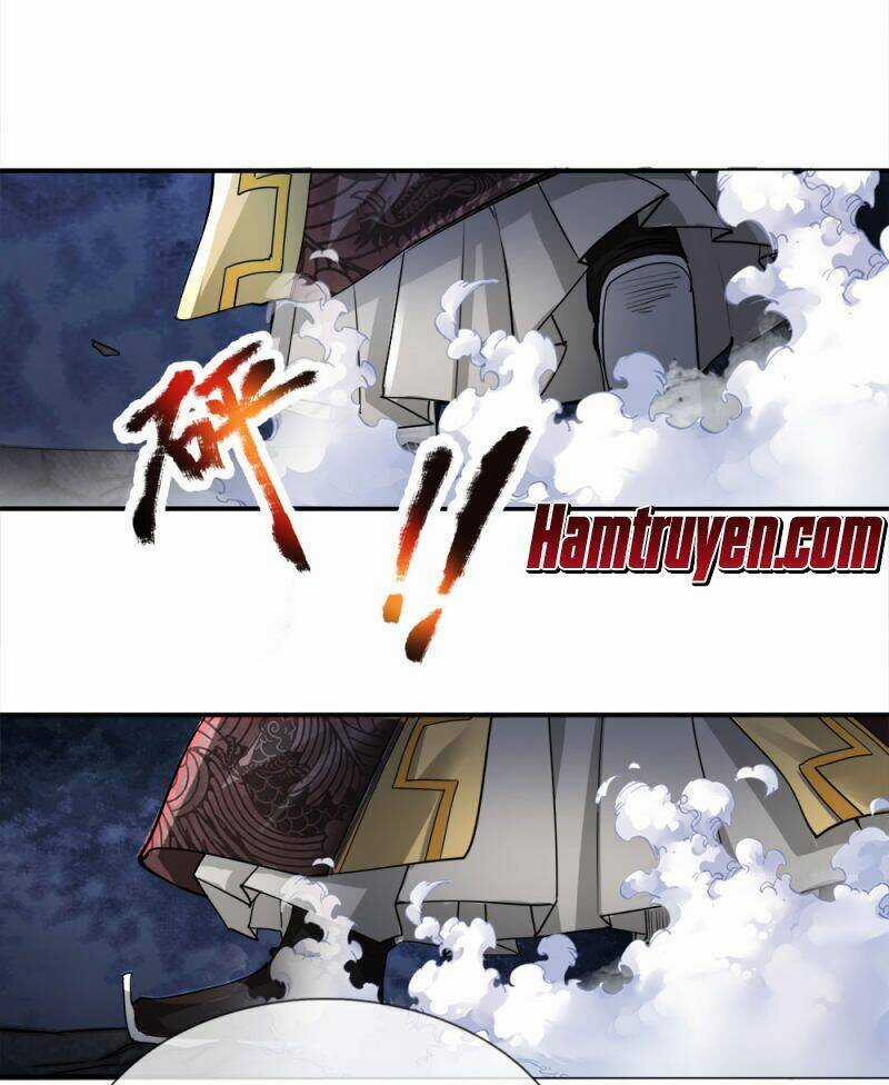 Chí Tôn Hồng Bao Đại Đế Chapter 2 trang 18