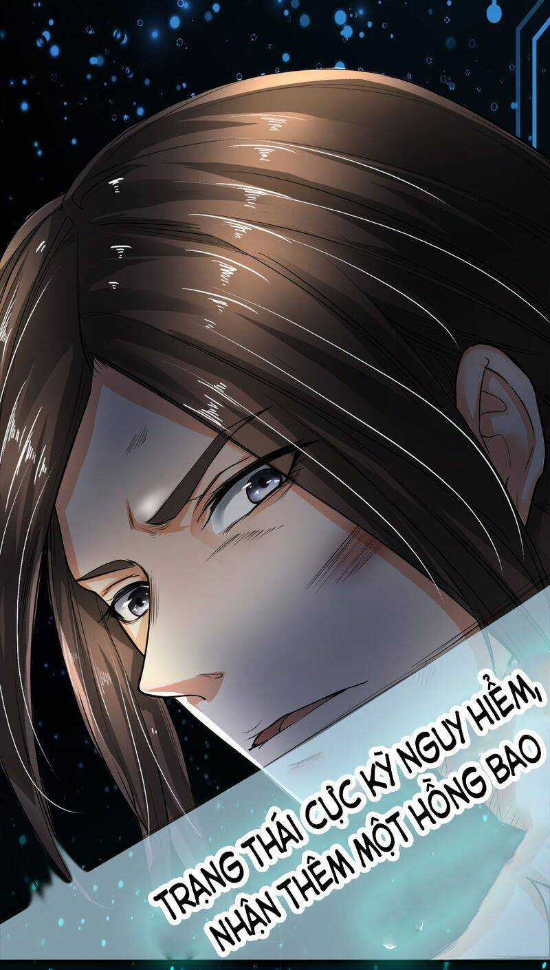 Chí Tôn Hồng Bao Đại Đế Chapter 2 trang 21