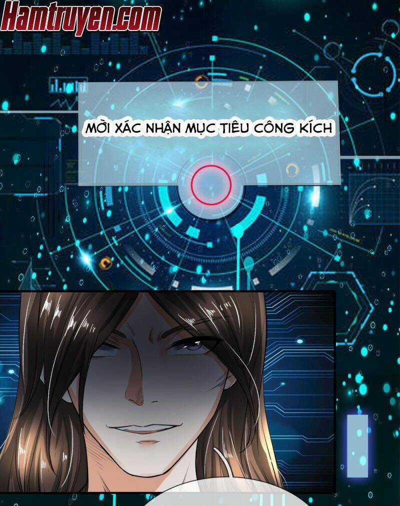 Chí Tôn Hồng Bao Đại Đế Chapter 2 trang 22