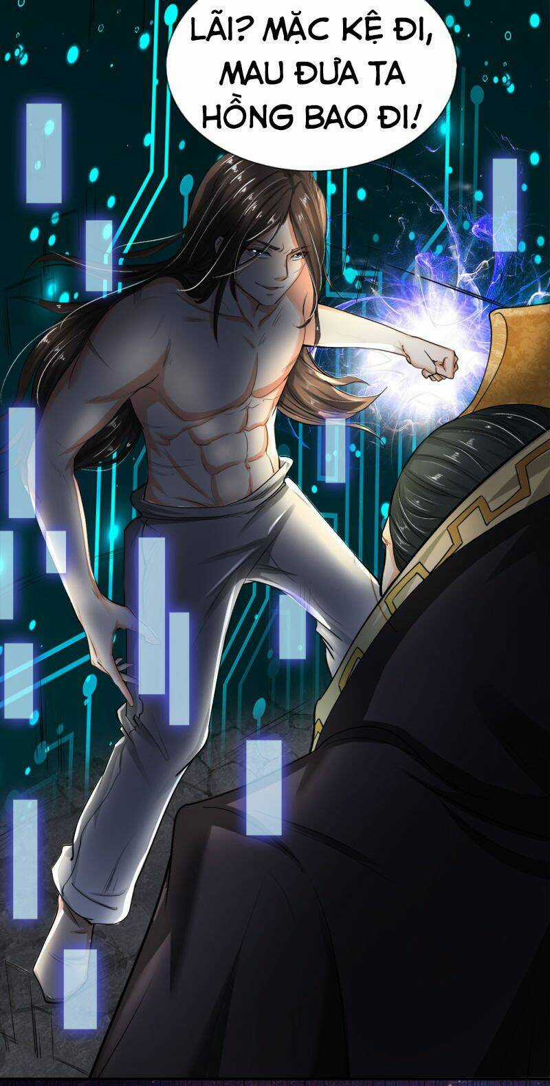 Chí Tôn Hồng Bao Đại Đế Chapter 2 trang 23