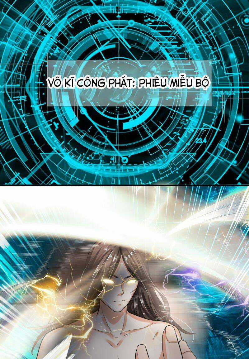 Chí Tôn Hồng Bao Đại Đế Chapter 2 trang 25