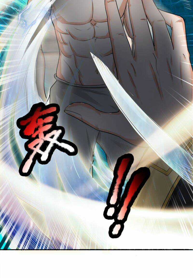 Chí Tôn Hồng Bao Đại Đế Chapter 2 trang 26