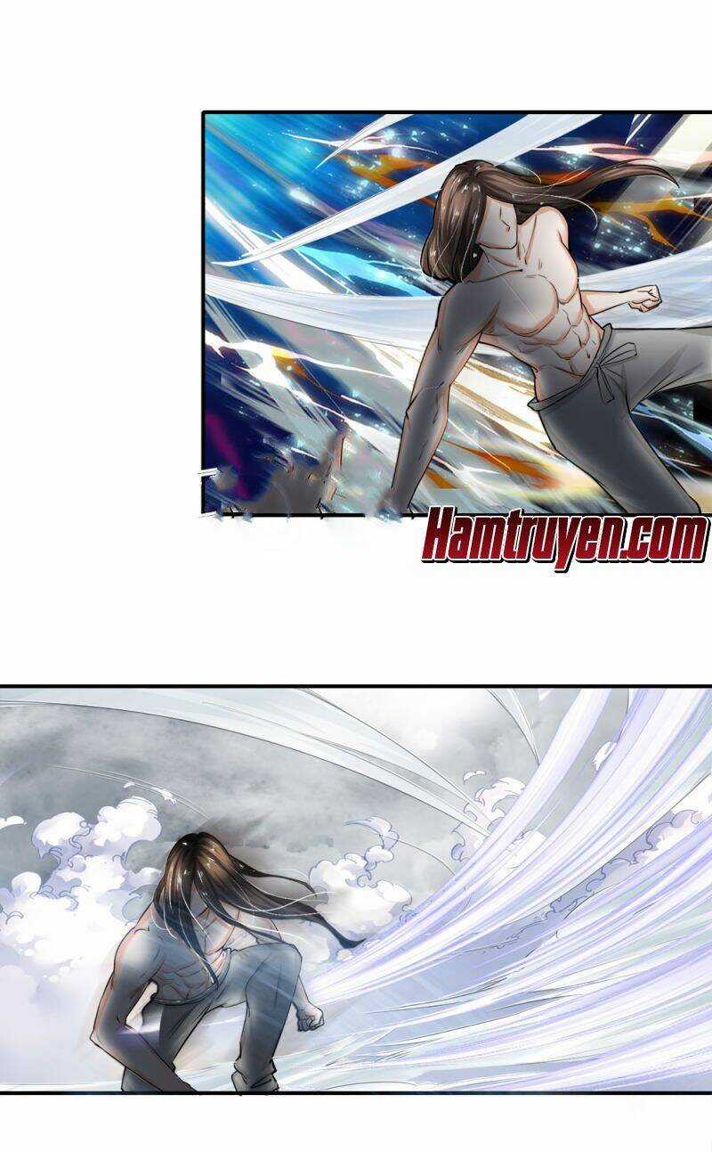 Chí Tôn Hồng Bao Đại Đế Chapter 2 trang 27