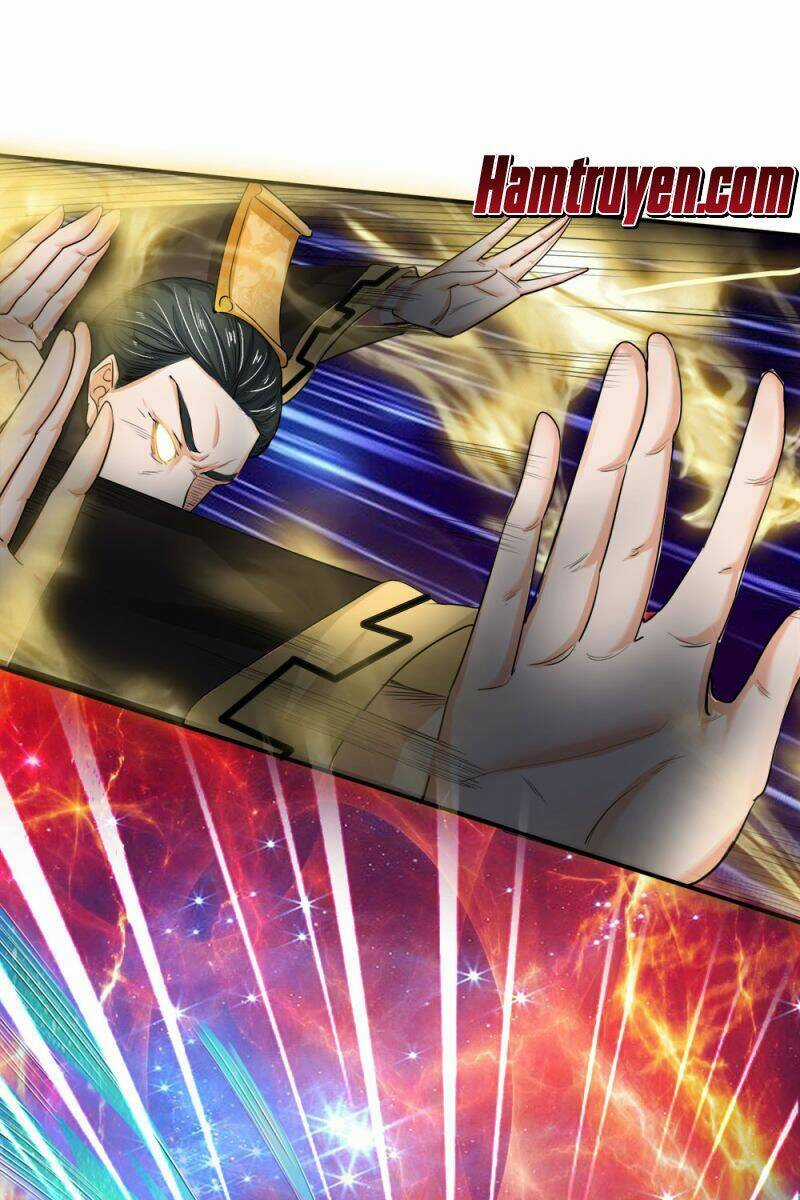 Chí Tôn Hồng Bao Đại Đế Chapter 2 trang 31