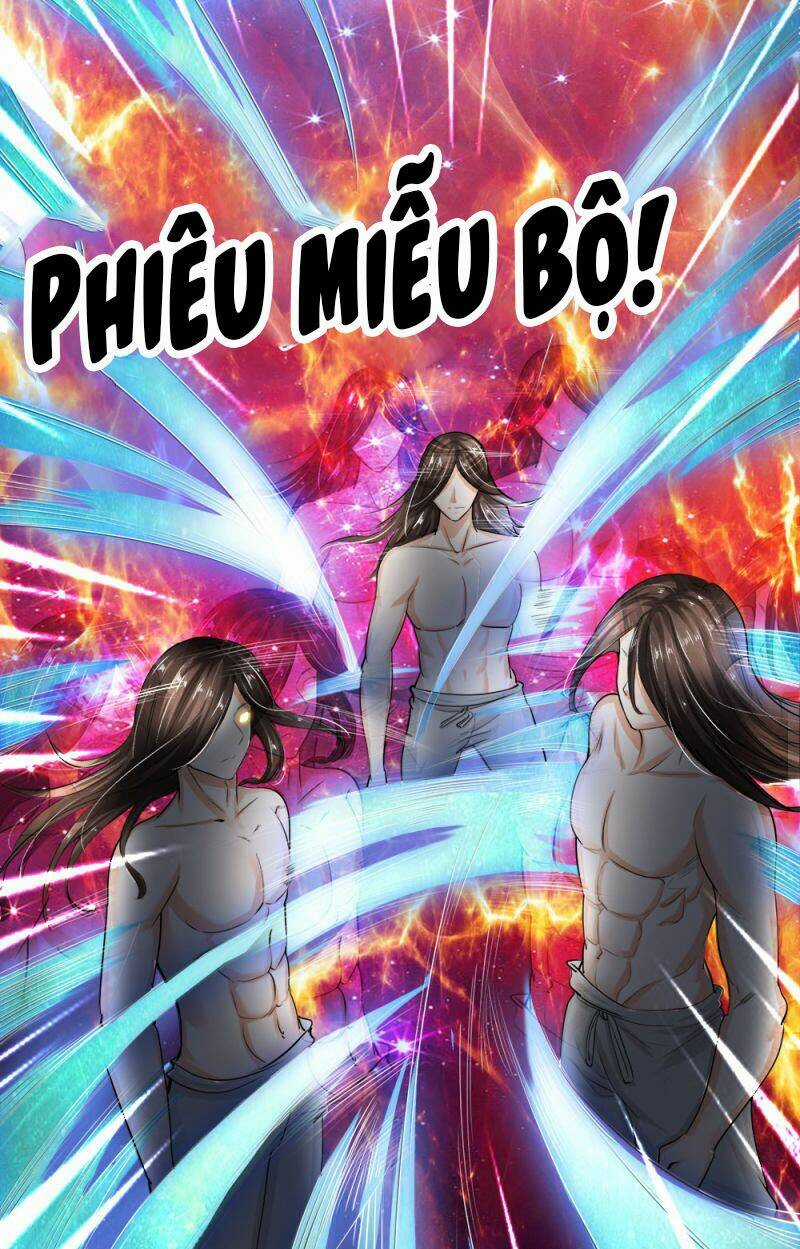 Chí Tôn Hồng Bao Đại Đế Chapter 2 trang 32