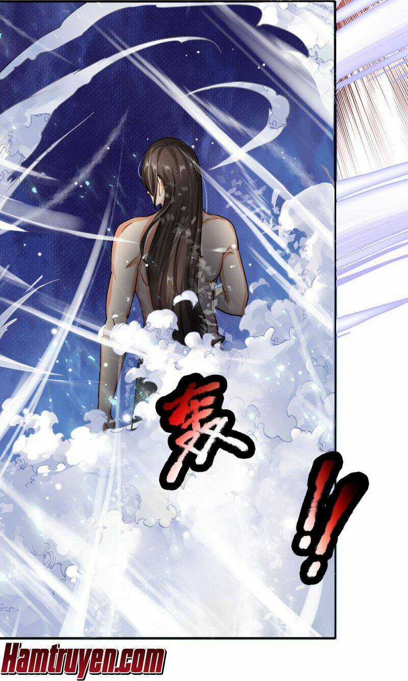 Chí Tôn Hồng Bao Đại Đế Chapter 2 trang 6