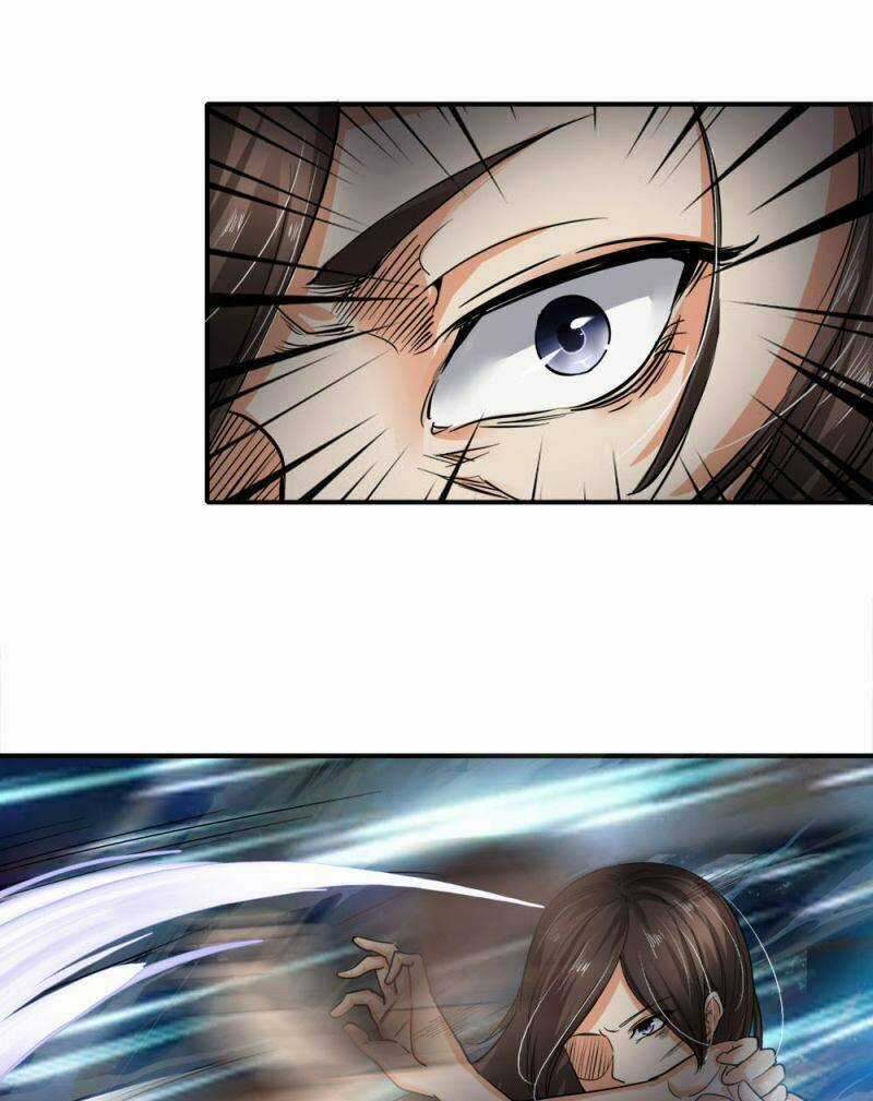 Chí Tôn Hồng Bao Đại Đế Chapter 2 trang 7