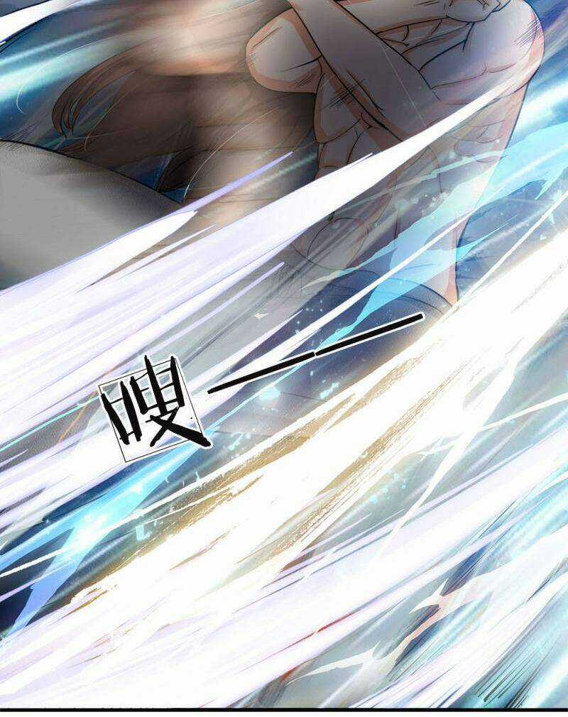 Chí Tôn Hồng Bao Đại Đế Chapter 2 trang 8