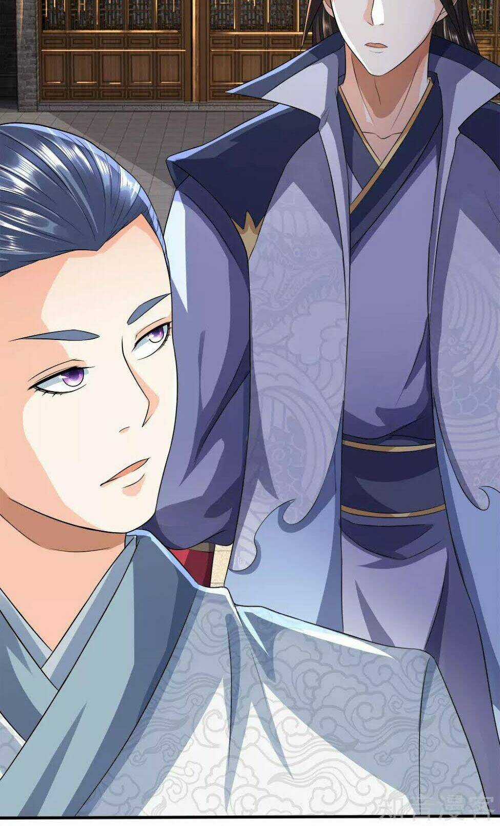 Chí Tôn Hồng Bao Đại Đế Chapter 20 trang 14